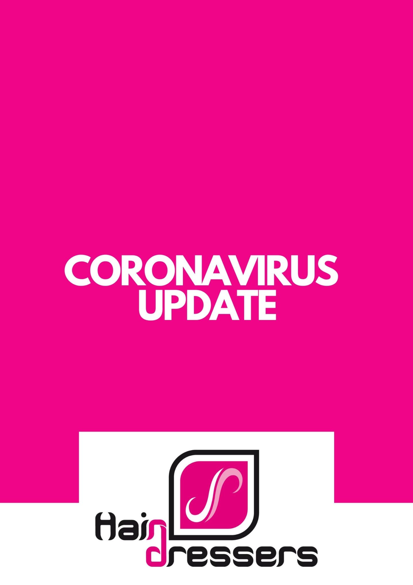 Corona update